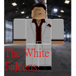 The White Fαlcons