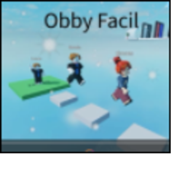 Obby facil