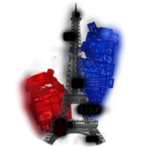 Chomdriver Torso