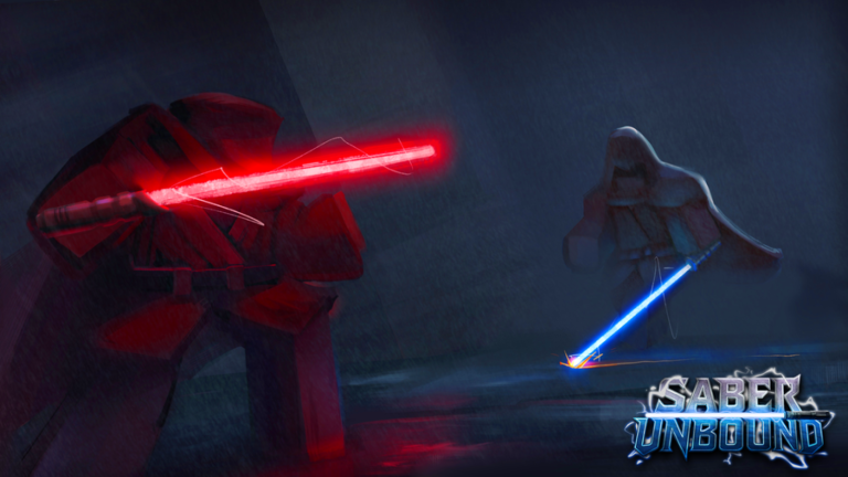 Saber Unbound ⚔️ screenshot 4