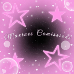 Maxines Comissions