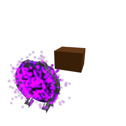 Void keeper(doors entity)