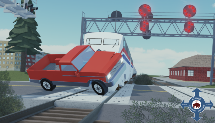 💥Champer's Trains VS Cars💥 screenshot 3