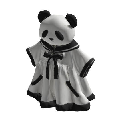 🐼「Panda Serenade」