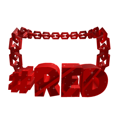 ARCHIVED - RED CHAIN thumbnail
