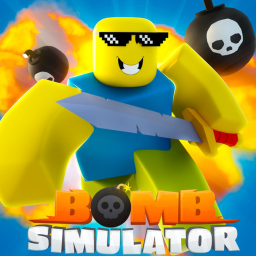 Bomb Simulator