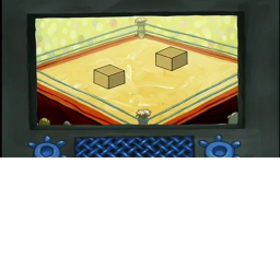 Super Sponge Bros