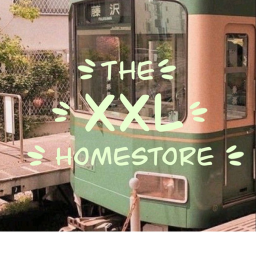 The XXL homestore