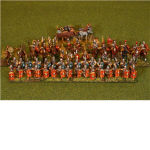 Guardians of Roma