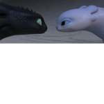 Luna spitfire