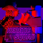 Heretic Squad