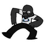 BANG BANG BANG PULL MY DEVIL TRIGGER