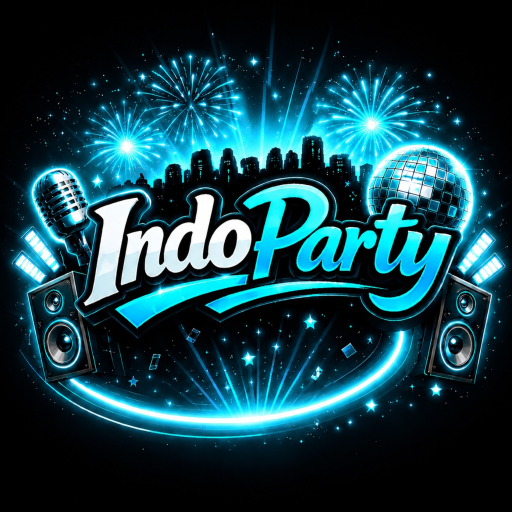 Indoparty { untuk 18 ke atas }