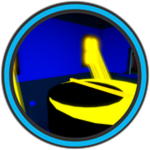 caption=Badge