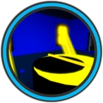 caption=Badge