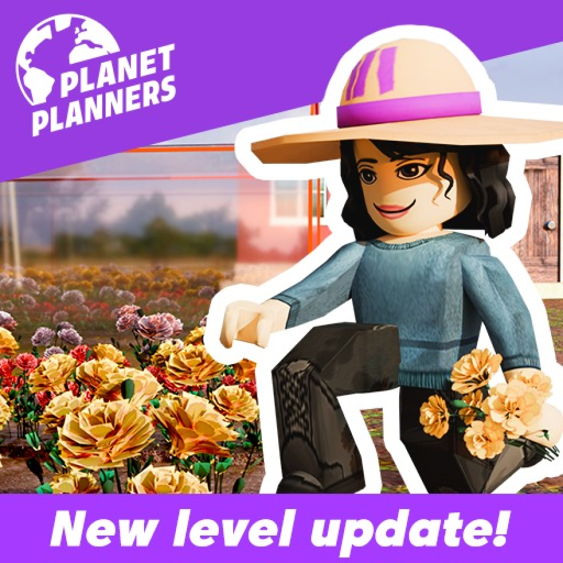 BBC-Bitesize Planet Planners