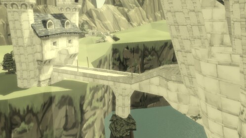 Barrier Skip