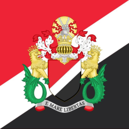 Republic of Sealand, HM Fort Roughs
