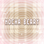 ‘mocha berry,
