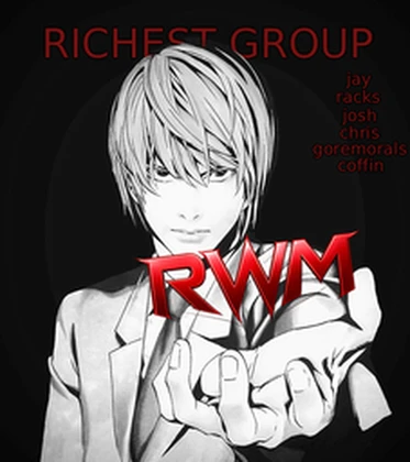 Insanity Sins Roblox group icon