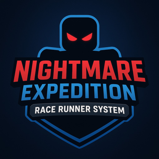 NIGHTMARE EXPEDITION