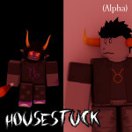 [UPD] HouseStuck