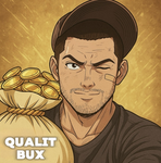 QUALIT BUX