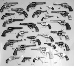 Shooting Game