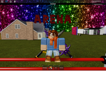 sparkle Party! UPDATE! SHREK BOSS HARD TO BEAT