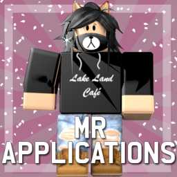 Lake Land Café MR Applications