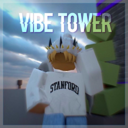 Vibe Tower  🌃