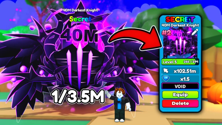 [VOID!] Tap Simulator ✨