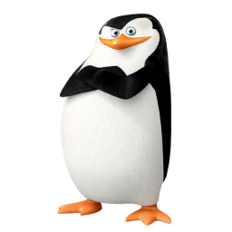 Penguin (Alpha)