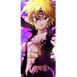 kevin’s anime group