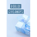 Small Robx Giveaway's!