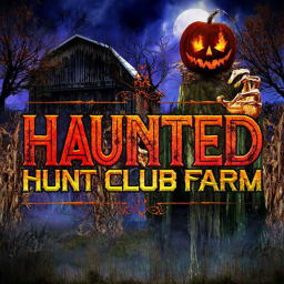 (OUTDATED) HAUNTED HUNT CLUB FARM