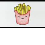 FRENCH FRIES ARMY 20000