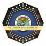 [U.S NSWC] Naval Special Warfare Command