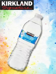 Kirkland Water Fan Club
