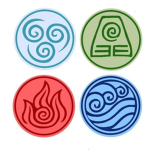 [AVATAR GAME] [RP]