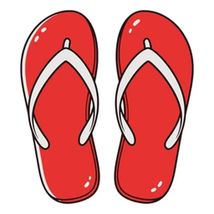 FLIP FLOPS! Roblox group icon