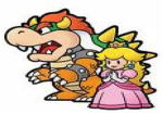 paper mario group