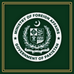 PK | Ministry of Foreign Affairs