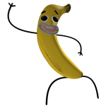 Banana Joe