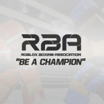Roblox Boxing Association | RBA