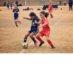 Cool soccer stars