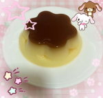 Pudding-cutecore >_<