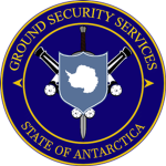 Ground Security Services