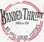 Banded Thrift