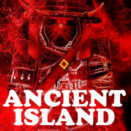 [TNC] | Ancient Island
